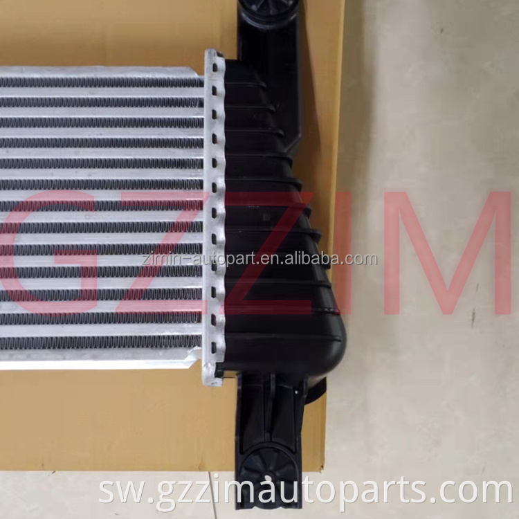 INGINE INTERCOOLER Inter baridi kwa Ranger 2012- 5271339